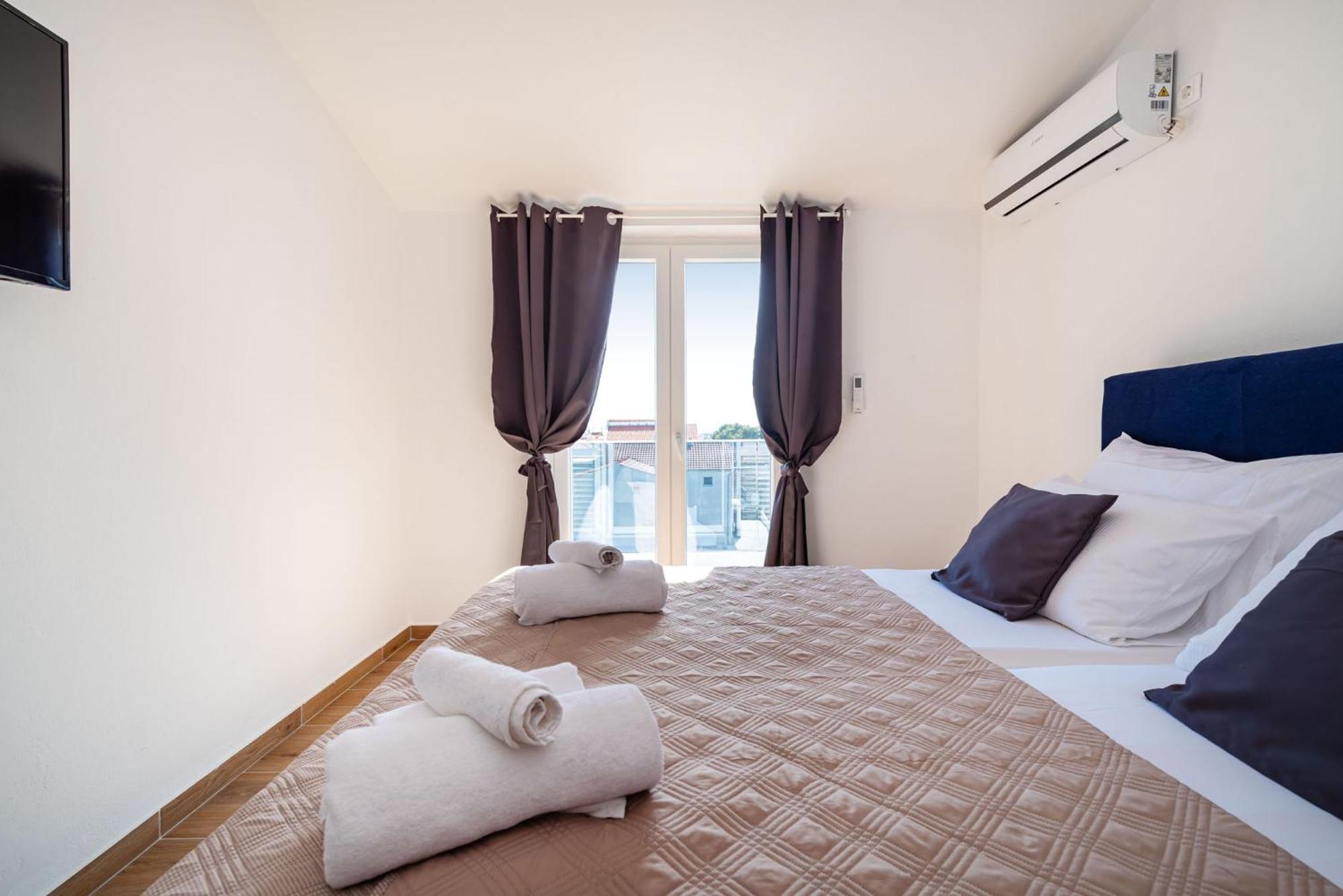 Lucija Mari Tribunj (Sibenik-Knin)