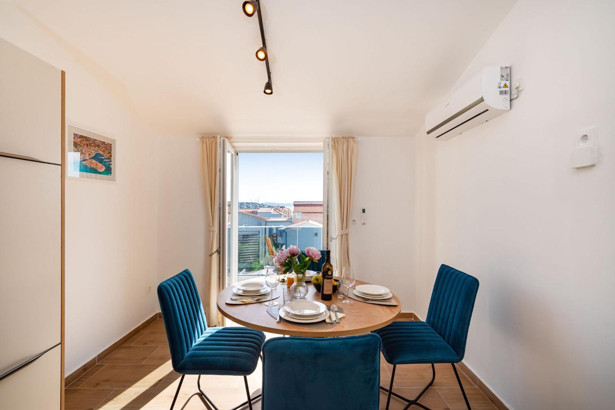 Apartment Lucija Mari Tribunj (Sibenik-Knin)