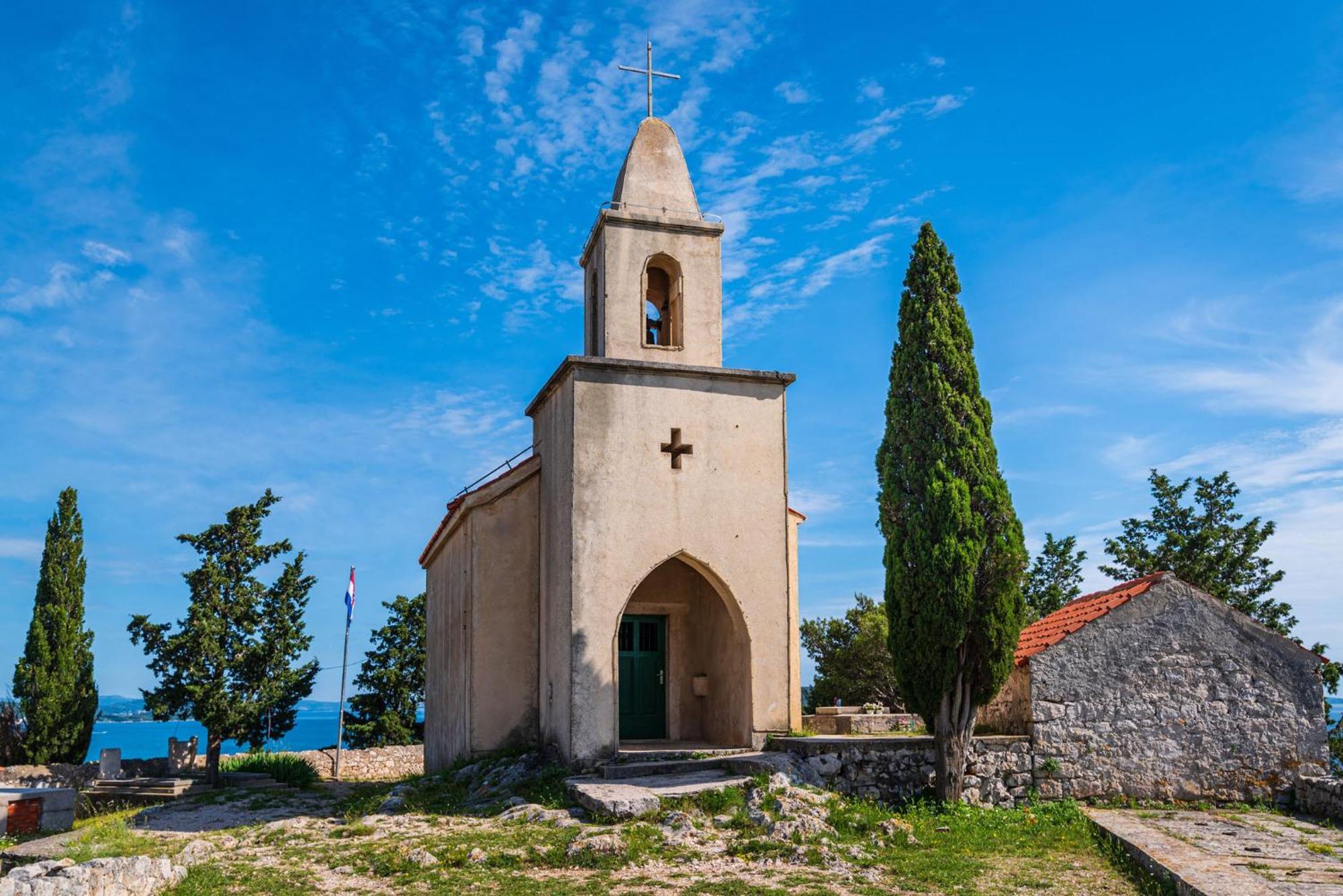 Lucija Mari Tribunj (Sibenik-Knin)