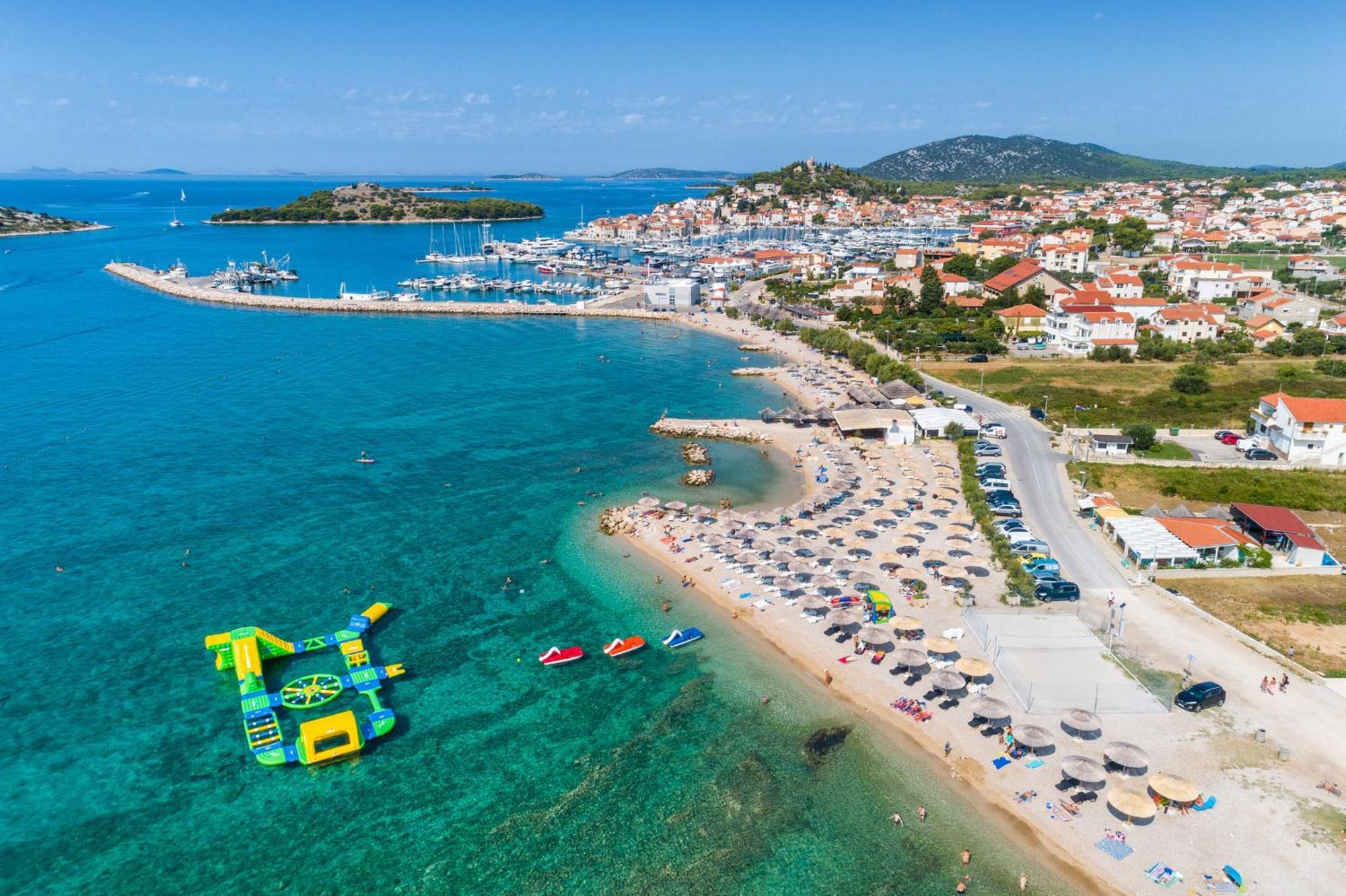 Lucija Mari Tribunj (Sibenik-Knin)