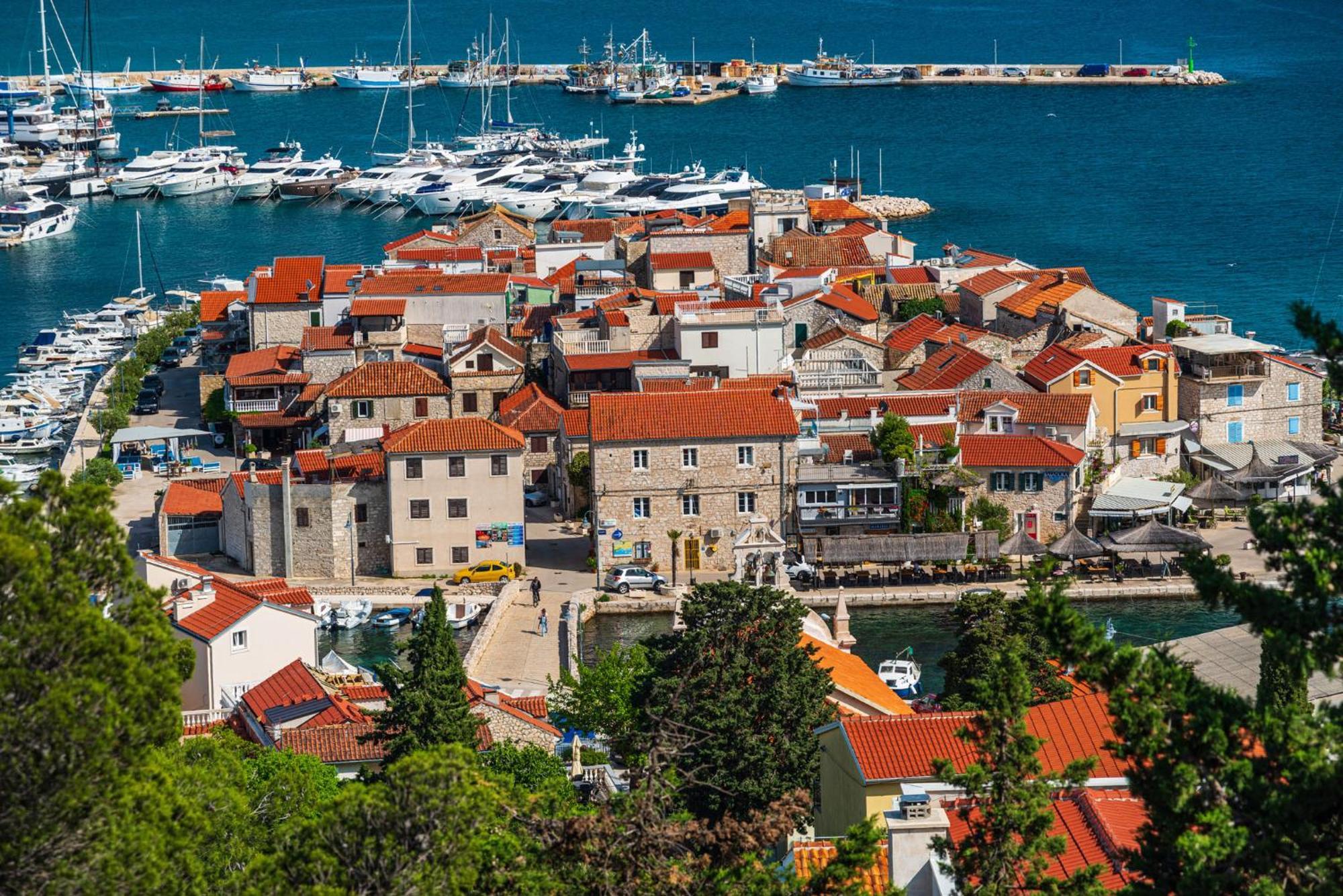 Lucija Mari Apartment Tribunj (Sibenik-Knin)