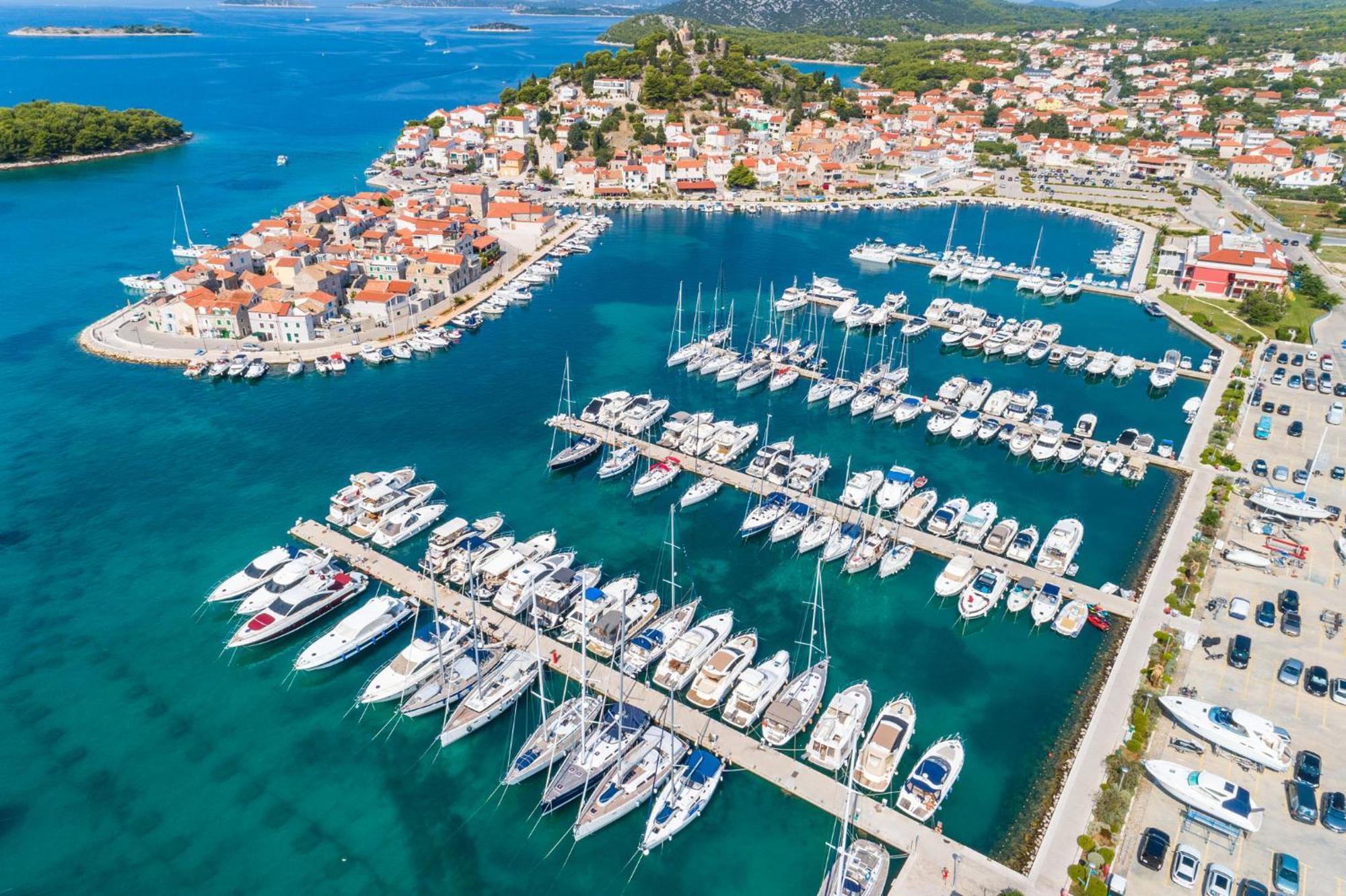Lucija Mari Apartment Tribunj (Sibenik-Knin)