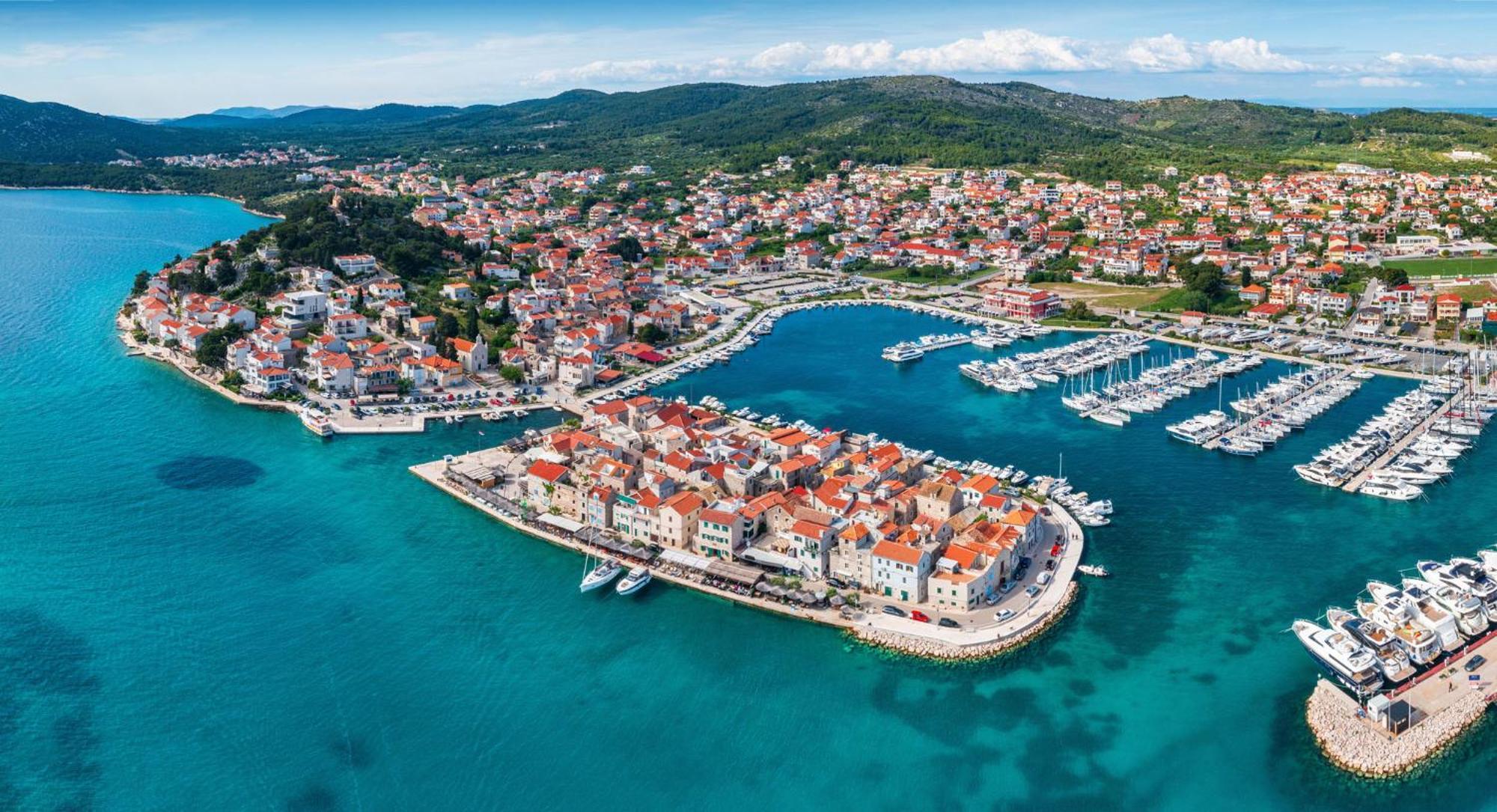 Lucija Mari Tribunj (Sibenik-Knin)