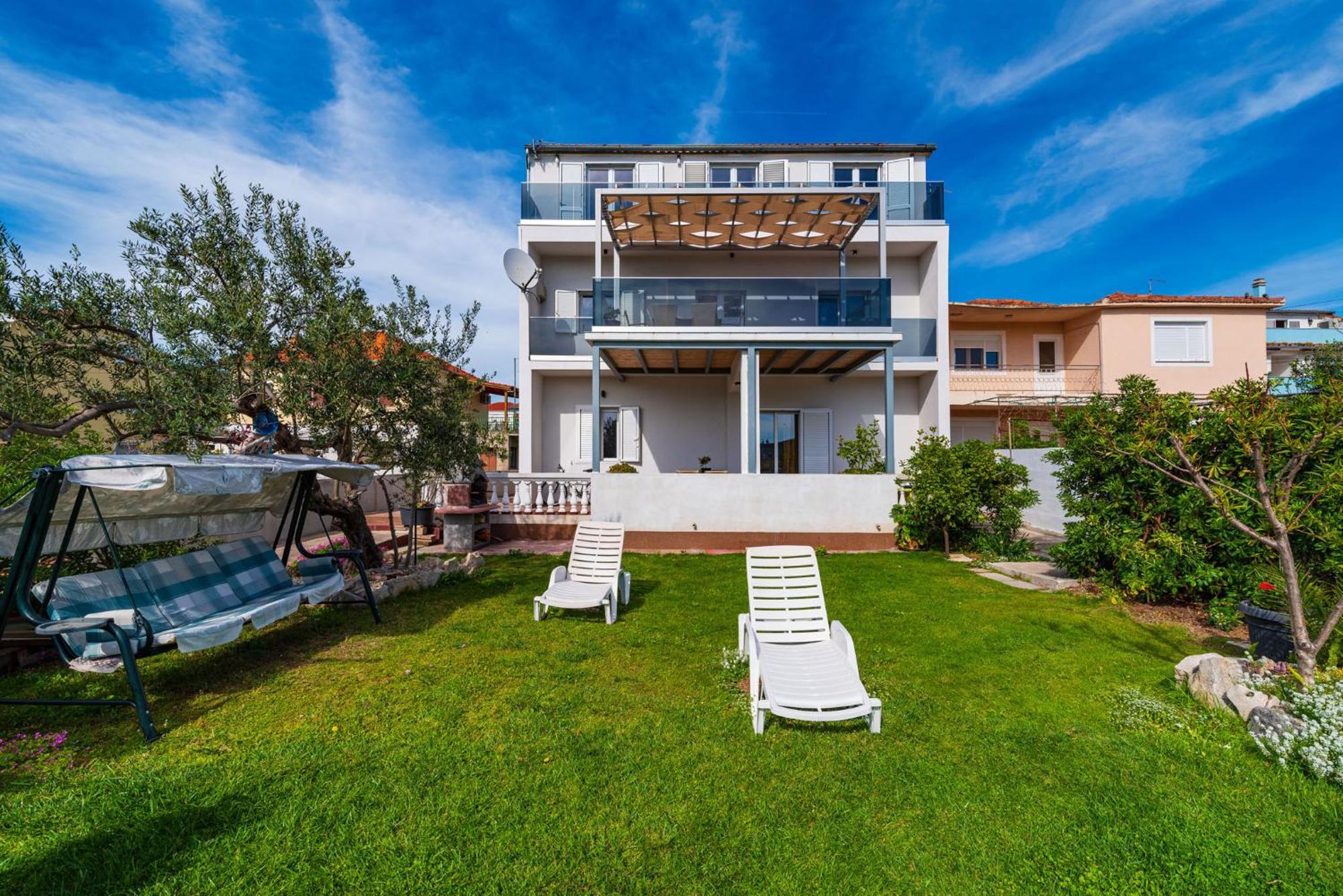 Apartment Lucija Mari Tribunj (Sibenik-Knin)